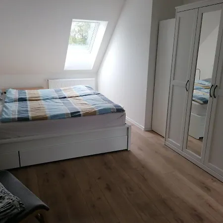 Niegel Scharbeutz