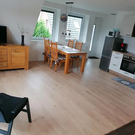 Apartment Niegel *