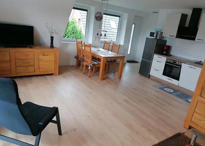 Appartement Niegel *